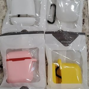 Airpod silicone cases